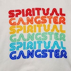 NEW Spiritual Gangster sweater